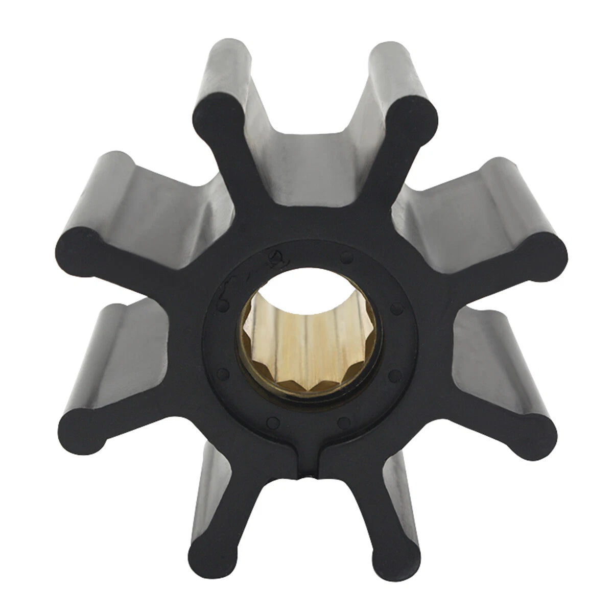 Jabsco Pump Flexible Impeller Nitrile for (920-0003)