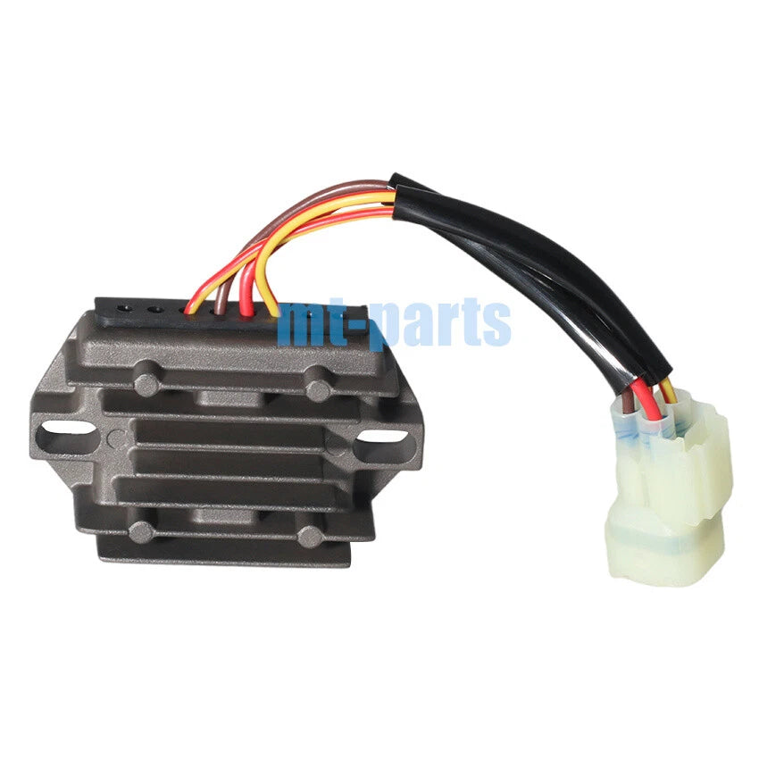 Voltage Regulator Rectifier for Arctic Cat 440 Sno Pro (2003–2006) / ZR440 Sno Pro (2002–2003)