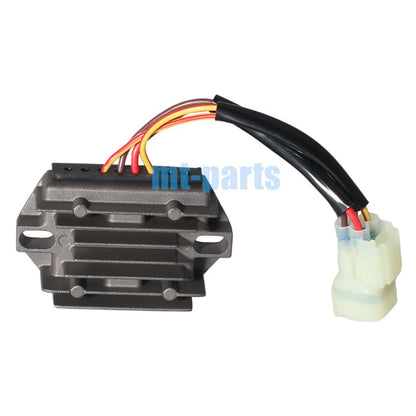 Voltage Regulator Rectifier for Arctic Cat 440 Sno Pro (2003–2006) / ZR440 Sno Pro (2002–2003)