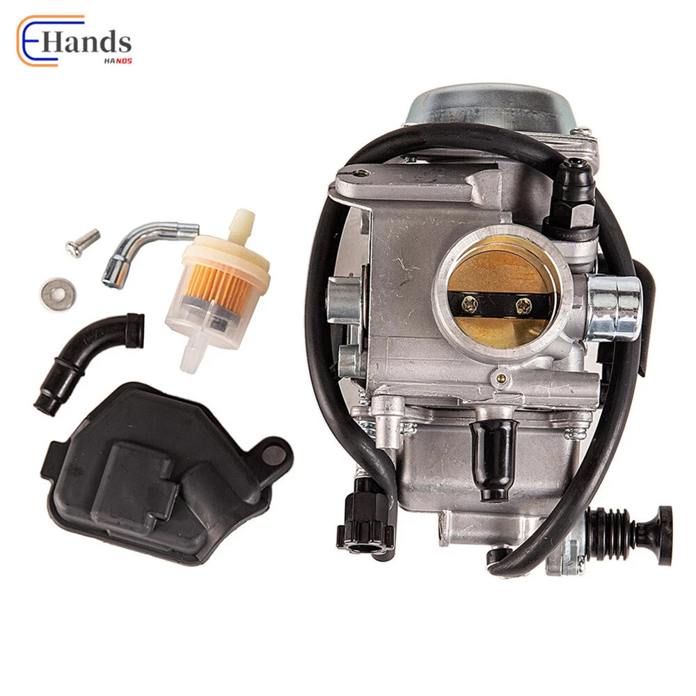 Carburetor for Honda Rancher TRX350 (2000–2006)