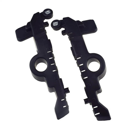 Front Bumper Guide Bracket for Sierra 1500 (2019–2023) 23388662 23388663