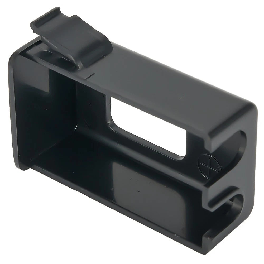 Box Battery Holder for Acoustic Basses