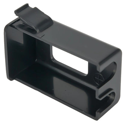 Box Battery Holder for Acoustic Basses