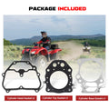 Complete Top End Head Gasket Kit for Honda TRX420 (2009–2024) 12191-HP5-601
