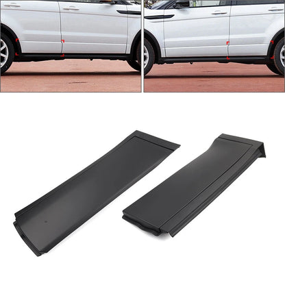 Rear Door Side Protector Plate for Land Rover Range Rover Evoque (2012–2019) Pair