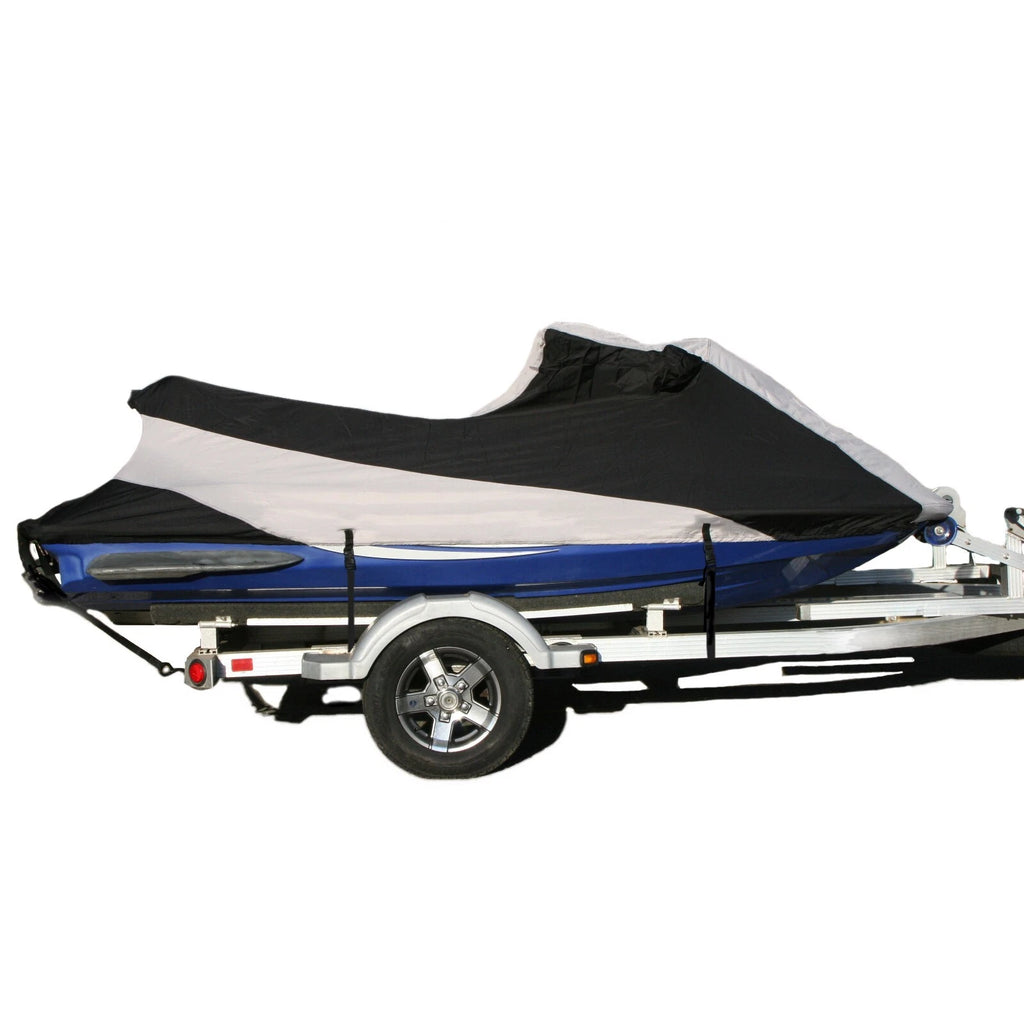 Custom Fitted Trailerable Jet Ski Cover for Seadoo GTX (1996–2002)