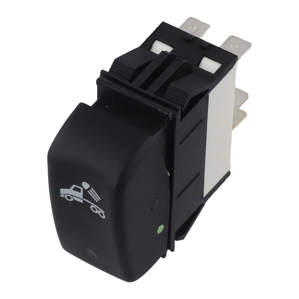Headlight Switch P27104011 for Kenworth (Trunk Rear)