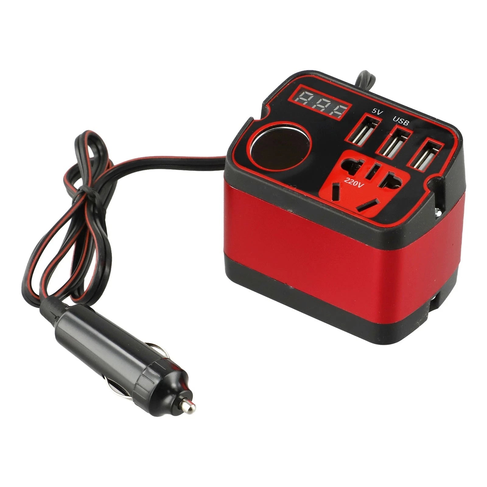 Power Converter for