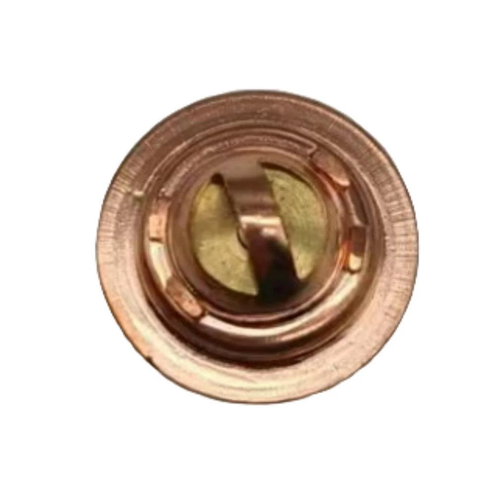 Outboard Thermostat 18-3569 for Mercury 70-125 HP 2-Stroke