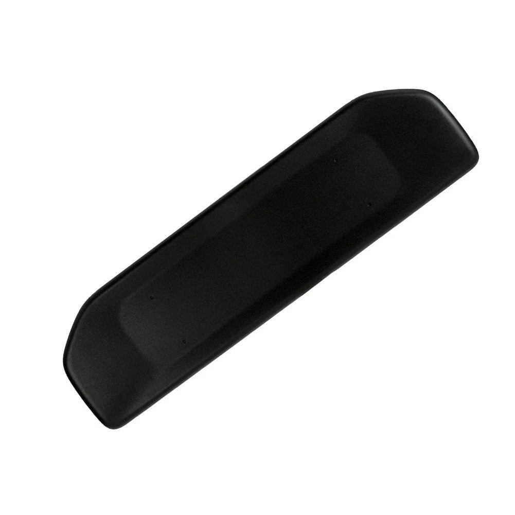 Front Bumper Close Out Panel for Jeep Wrangler (2018–2024)