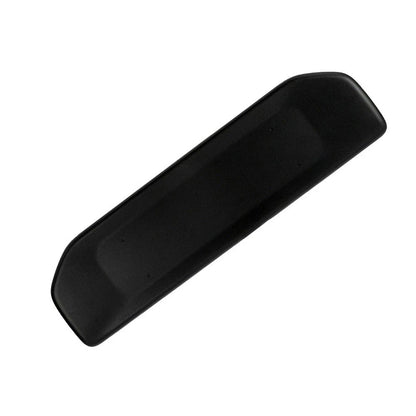 Front Bumper Close Out Panel for Jeep Wrangler (2018–2024)