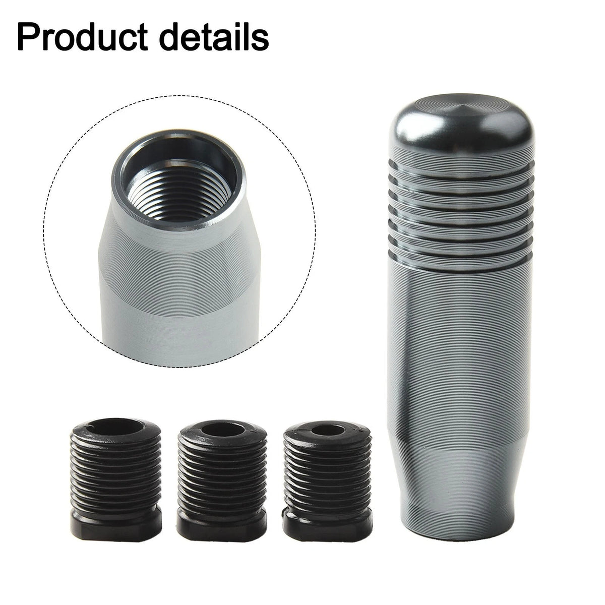 Gear Shift Knob for Manual Transmission (Car)