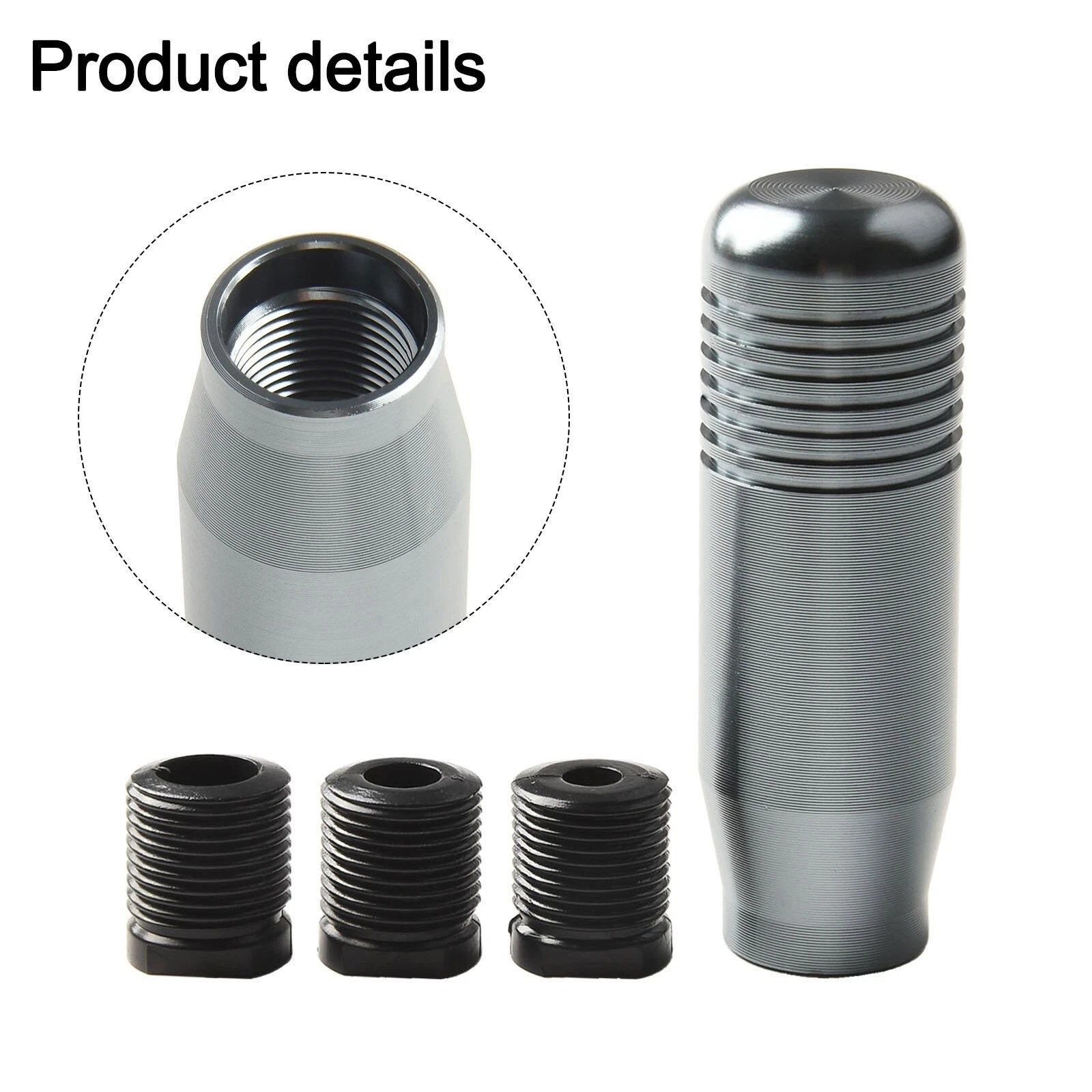 Gear Shift Knob for Manual Transmission (Car)