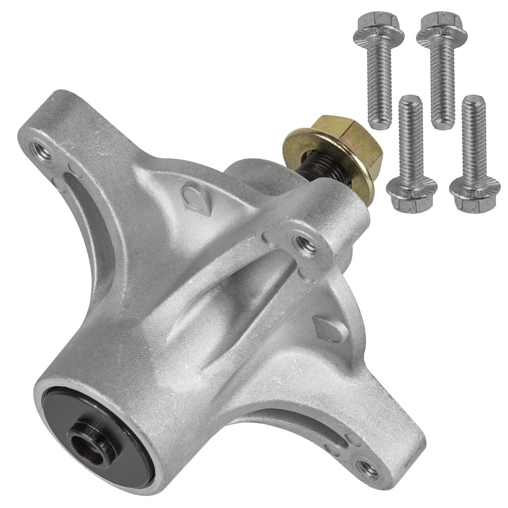Deck Spindle Replacement for Exmark QTE708GEM50200 QTE735KC501 (2017–2017)