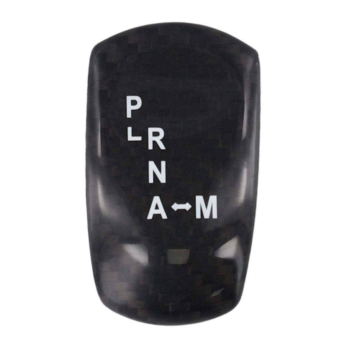 Engine Button Cover for GTR R35 (2008–2016)