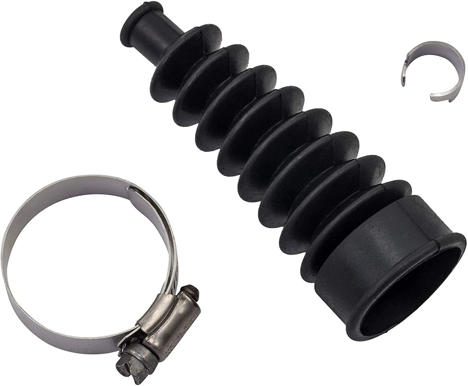 Shift Cable Bellows for Mercruiser Bravo 1 2 3 (74639A2, 31659)
