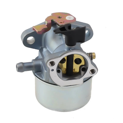 Carburetor for Quantum Engines (Choke Seals)