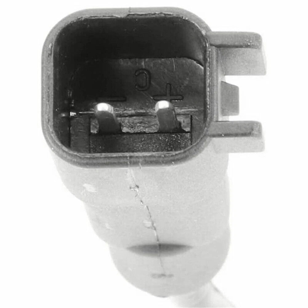 2Pcs ABS Speed Sensor for Jeep Compass Patriot Dodge Caliber (2007–2017)