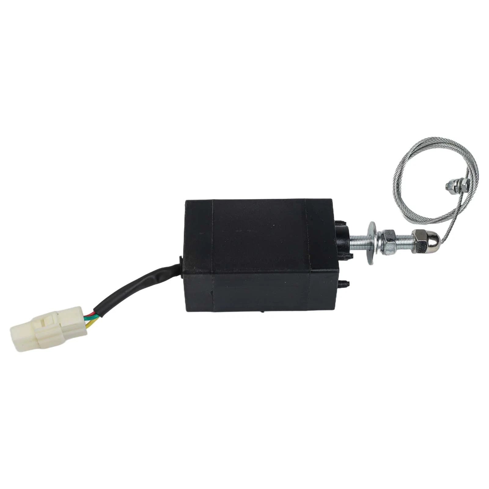 Solenoid Valve Regulator for XHQ-PT