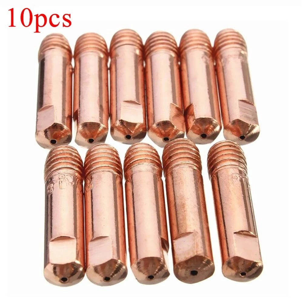 Contact Tip Welding MB15AK for (25mm, 0.6 - 1.2mm)