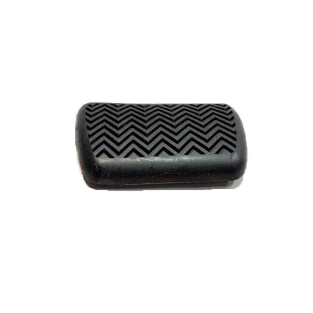 Rubber Pedal Cover for Toyota Corolla Prius Matrix RAV4 Verso (47121-42010)
