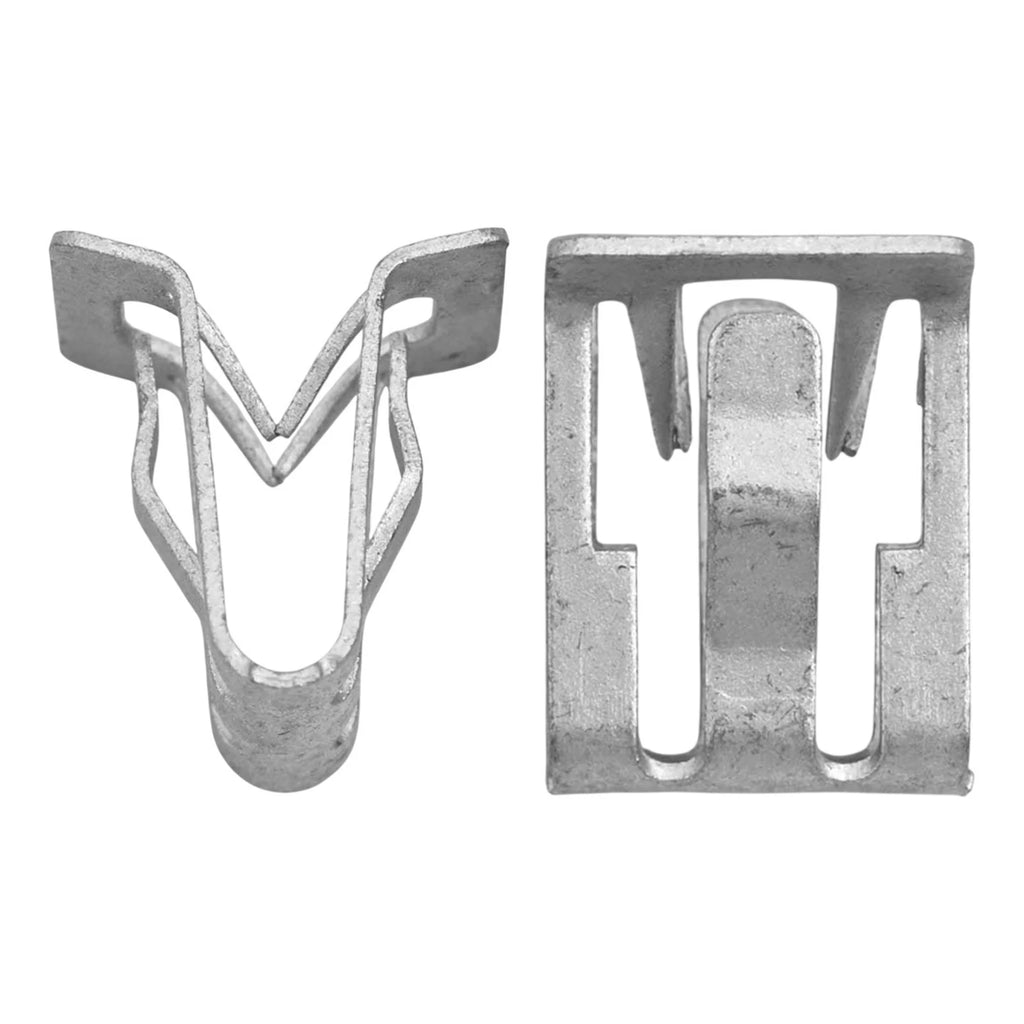 Retainer Clip for