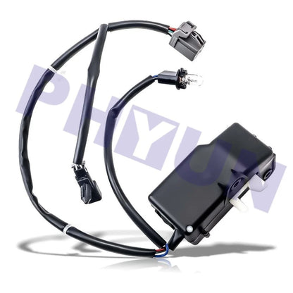 Transmission Shift Actuator 7L3Z7E096A for Ford F150 / Lincoln Mark LT (2004–2008)