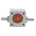 Water Flow Sensor for Engraving Machine Spindle Cooling System