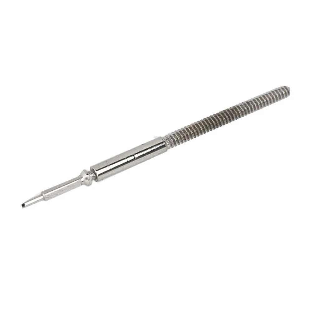 5Pcs Winding Stem for ETA 2892A2 2892 (Watchman Repair Tool)