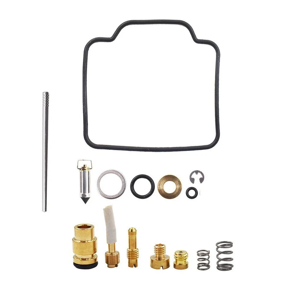 Carburetor Rebuild Kit for Suzuki LTF4WDX King Quad 300 ATV (1991–1998)