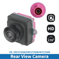 Rear View Camera Replacement for Dodge Ram 2500 3500 2019–2024