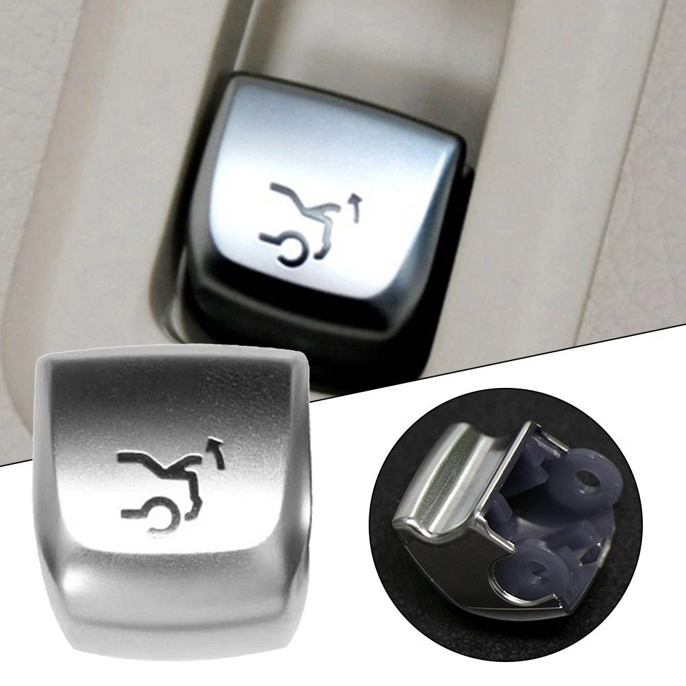 Trunk Lid Switch for