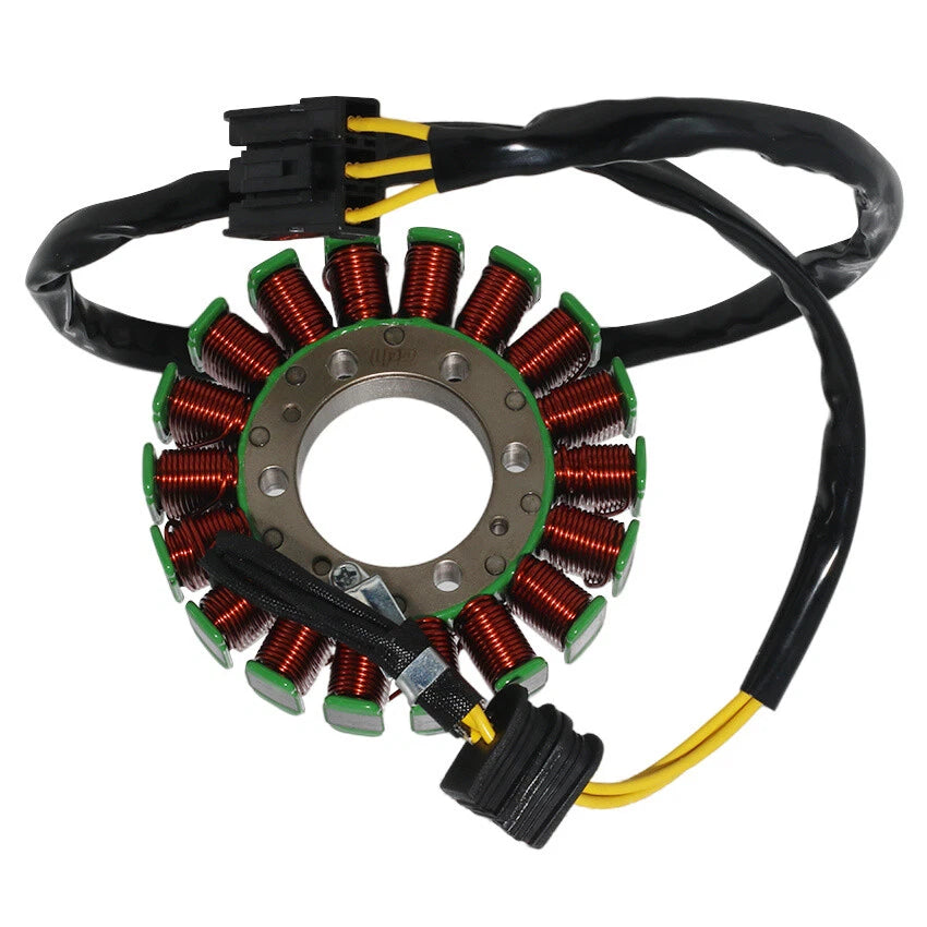 Magneto Generator Stator Coil for Honda VTR250 (2013–2017, 2009–2012)