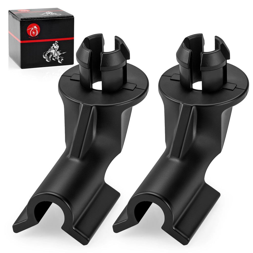 2X Gear Shifter Rod Linkage Bushing for Polaris Sportsman 570 (2014–2025) 5436722