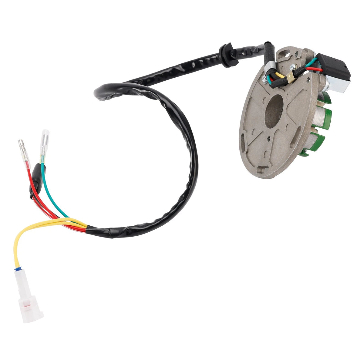Ignition Stator Base Assembly for TM Racing 85-100-125-144 EN MX 2T (X GEN.KOK.END)