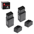 2X Fuel Pump Relay for Honda Foreman 500 TRX500FE FM FPE FPM (2012–2013) 38580-HP5-601