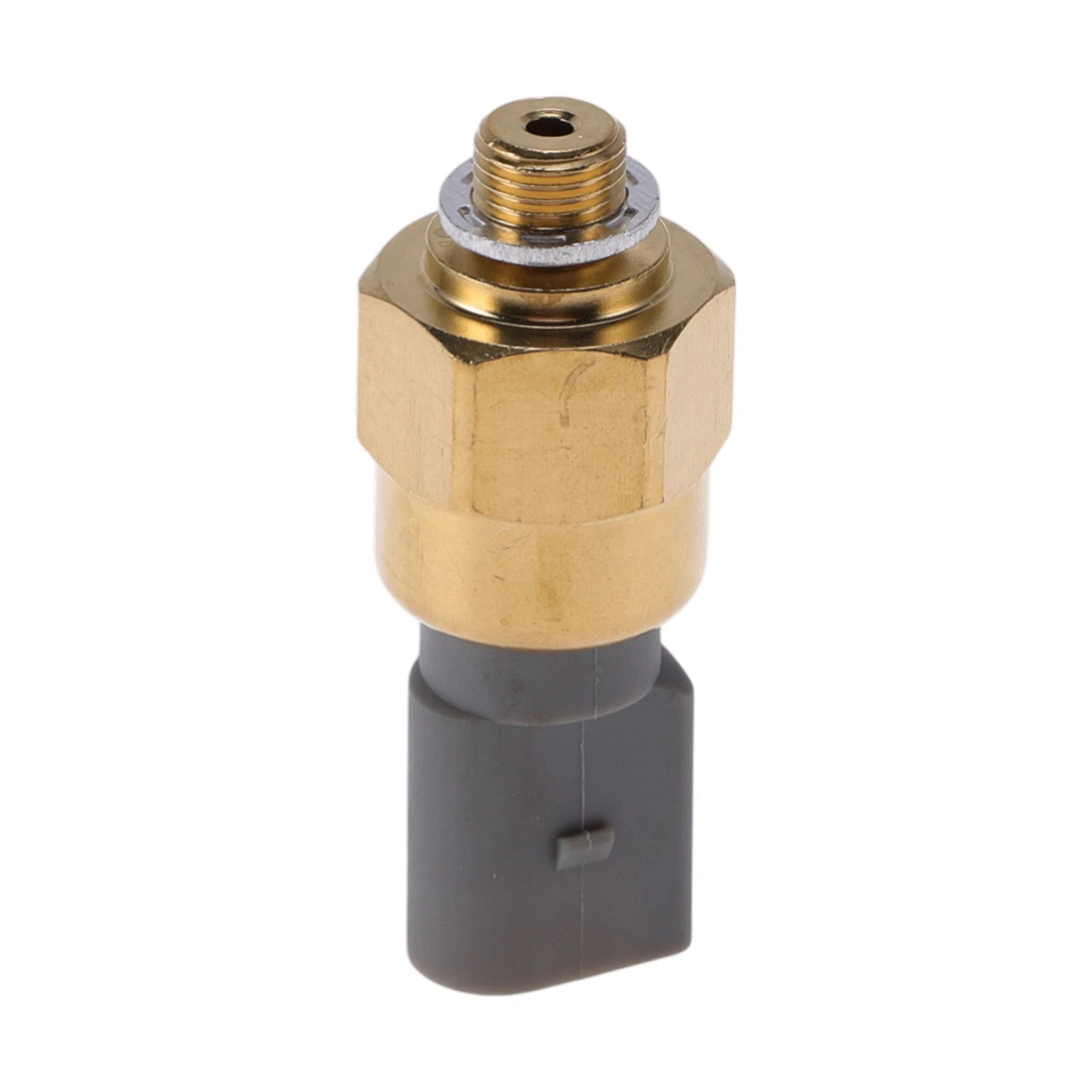 Engine Oil Pressure Sensor Replacement for Audi TT (2000–2006) 1.8L