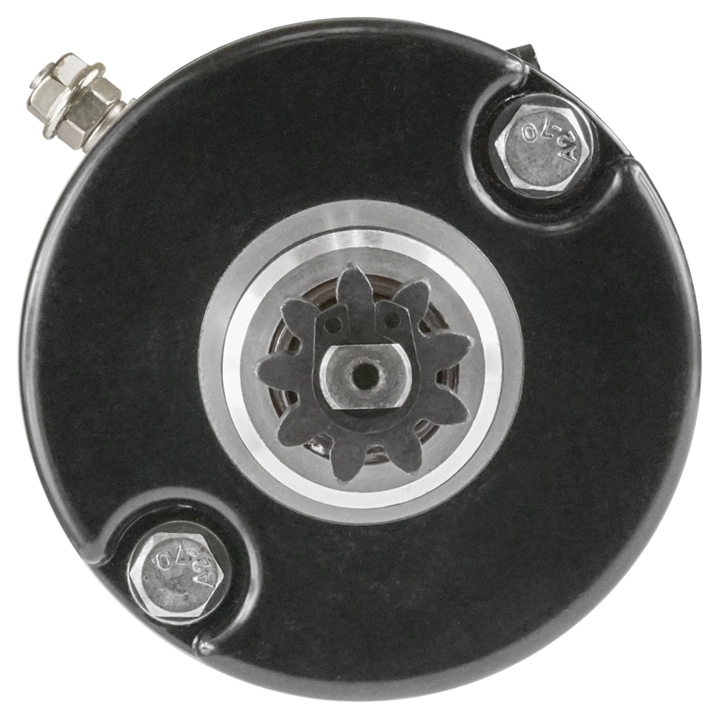 Starter Motor Replacement for Sea-Doo GTX 4-TEC (2002–2007)