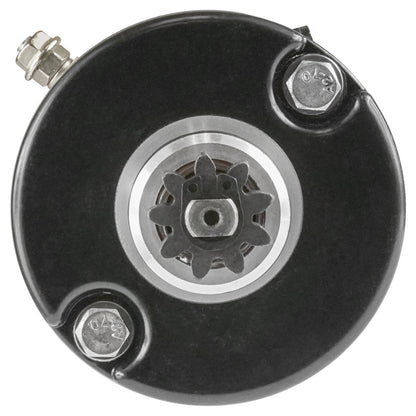 Starter Motor Replacement for Sea-Doo GTX 4-TEC (2002–2007)