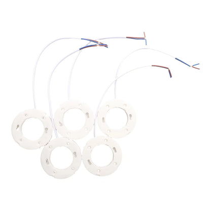 GX53 Base Fitting for GX53 Light Bulbs (Home Accessories)