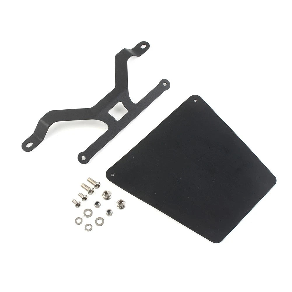 Shock Shield for Yamaha Tracer 9 & GT (2021–2023)