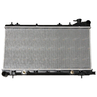 Alloy Radiator for Subaru Impreza/Forester GC/GF/SF (1998–2002)