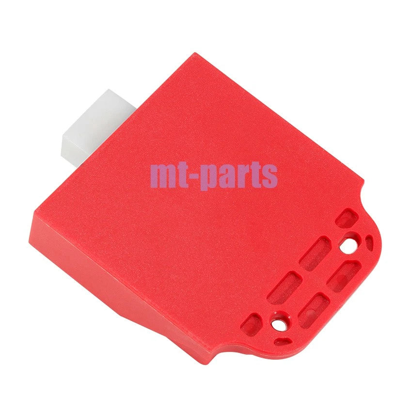 CDI Ignition Control Unit for Gilera Runner 125 ST 4T (2008–2015), VX 4T (2000–2010)