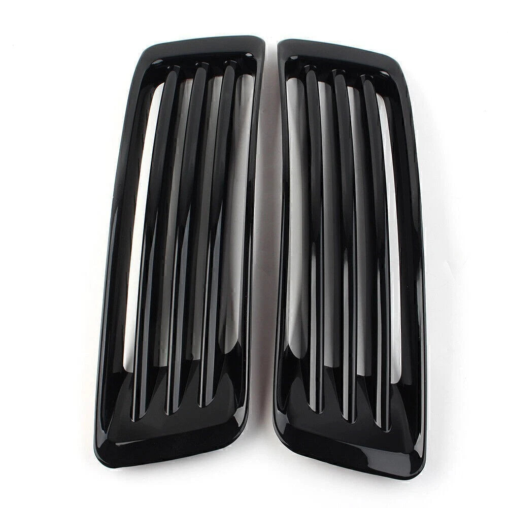 Fog Light Lamp Cover for Land Rover Range Rover L405 (2013–2017)