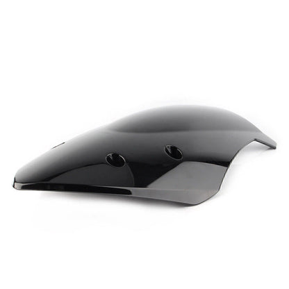 Windshield Deflector for Suzuki GSXS1000F (2015–2018) Black