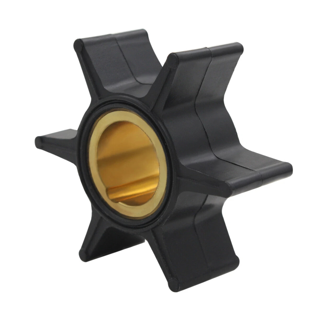 EM Water Pump Impeller for Evinrude 25 30 35 HP Outboard (388702)