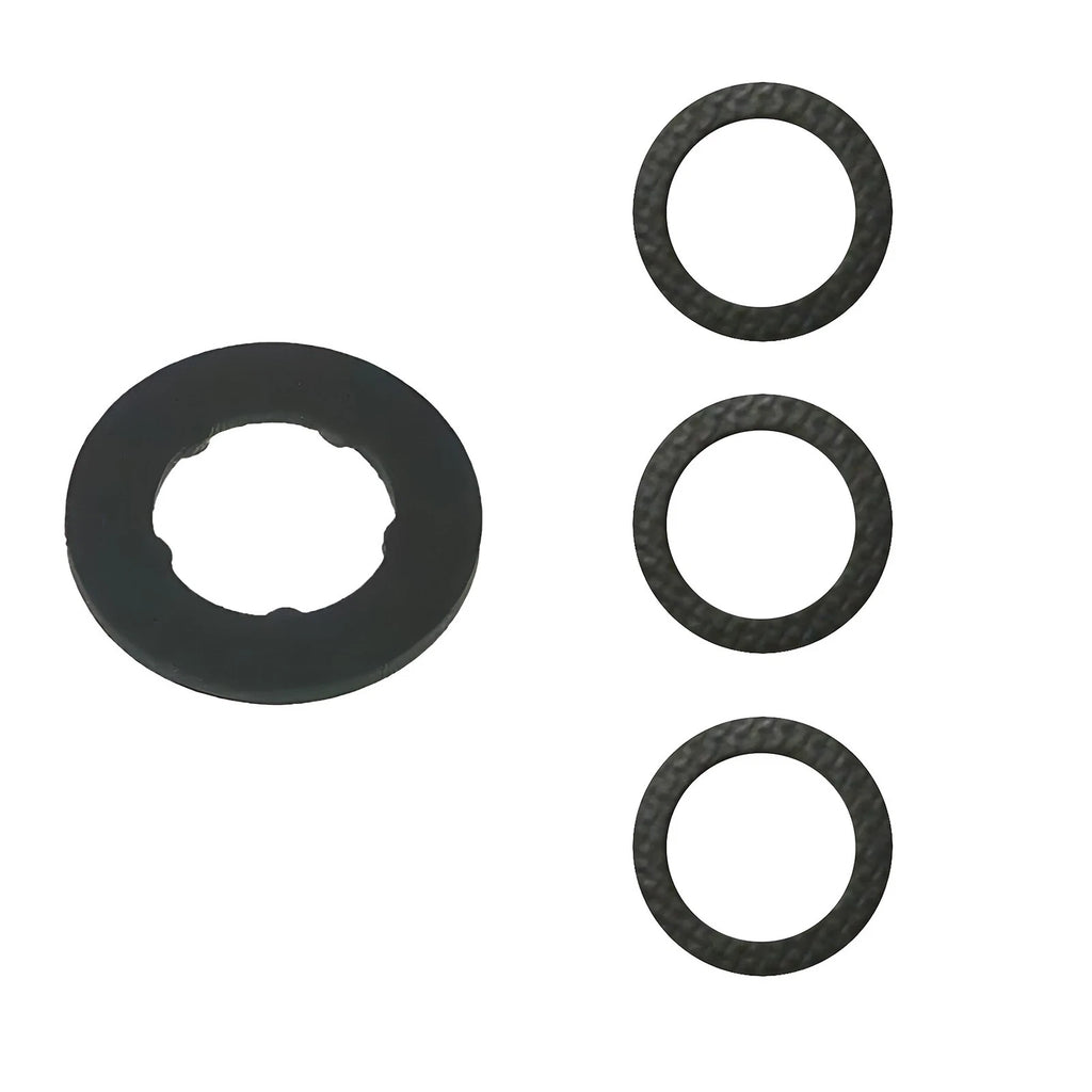 Gearcase Oil Drain Plug Gasket for Mercury Outboard (12-191833, 27-828816)