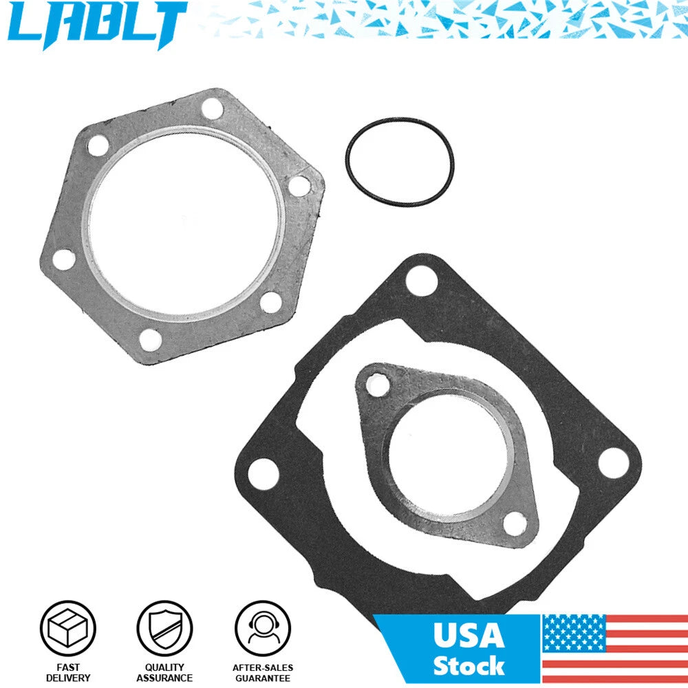 Top End Gasket Kit for Polaris Trailblazer 250 (2000–2006)