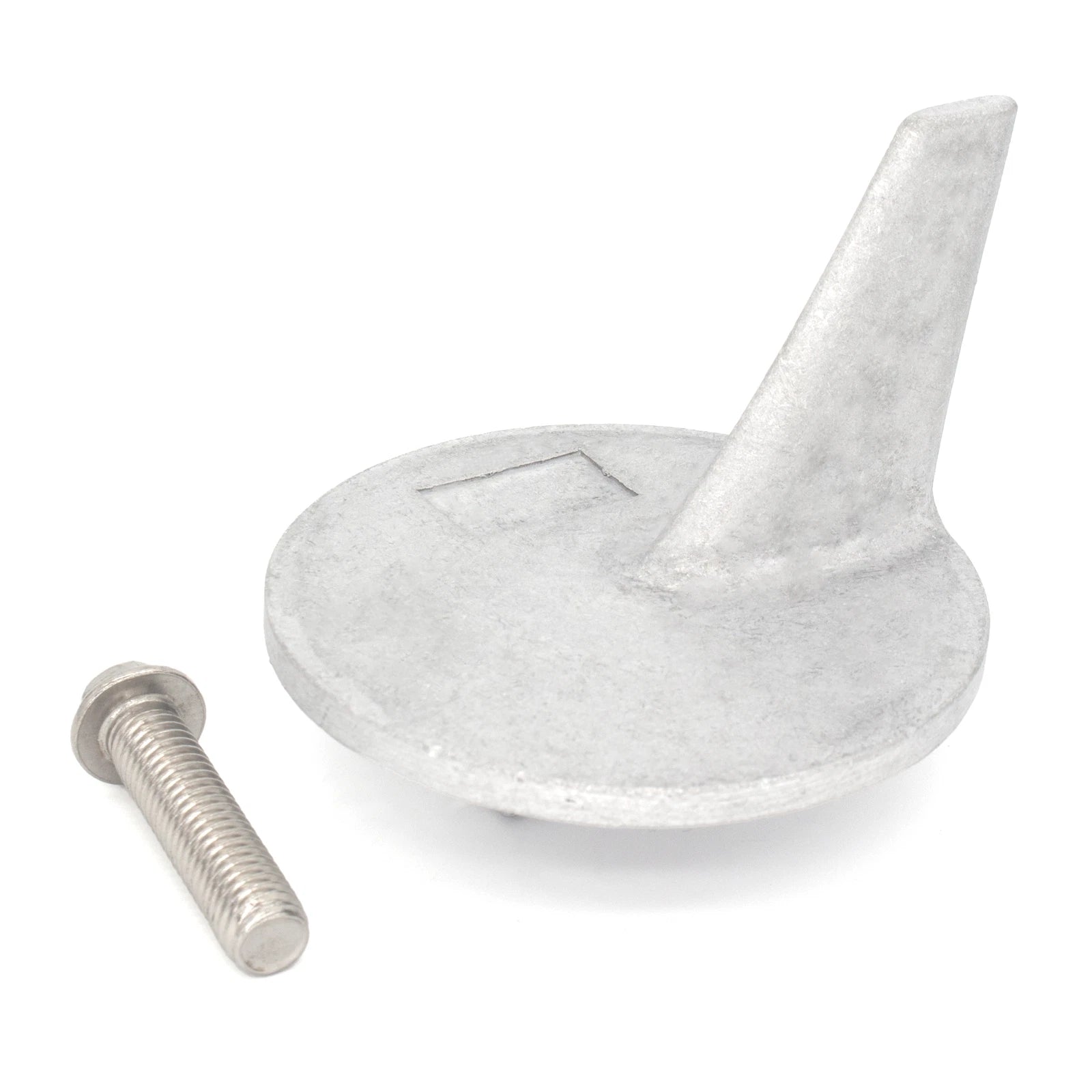 Trim Tab for Mercury Sierra (18-6014, Replaces 46399A1)