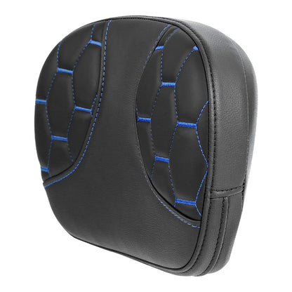 Sissy Bar Backrest for Harley Touring Road King Street Glide (2014–2023)